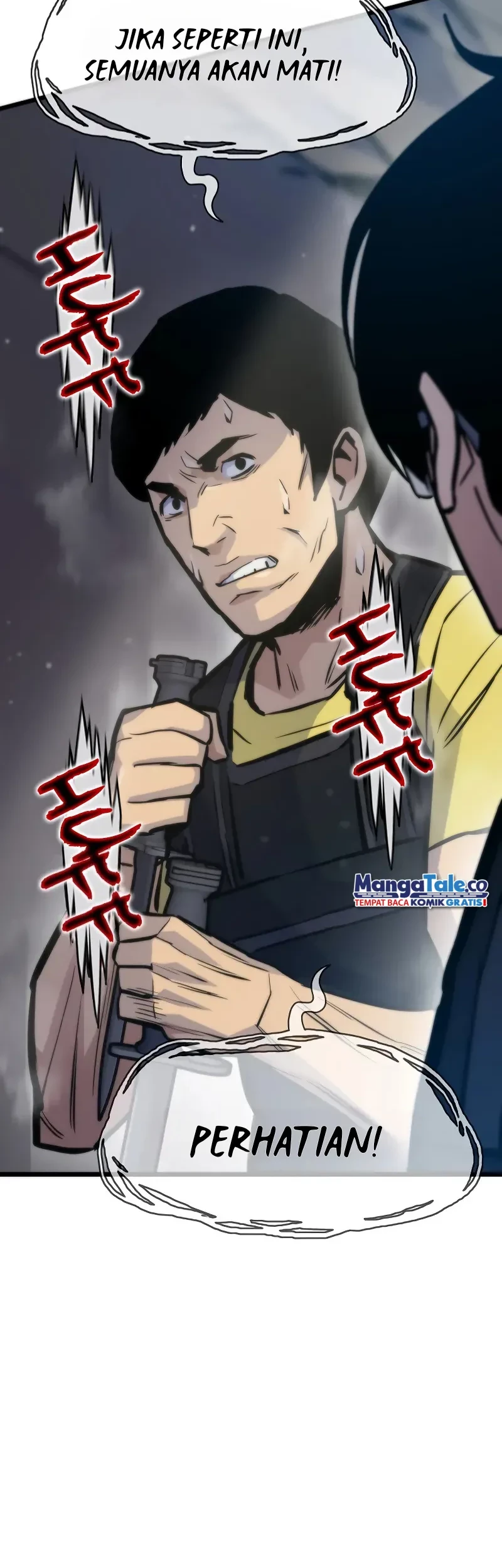 Past Life Regressor (Remake 2022) Chapter 45 - halaman 67