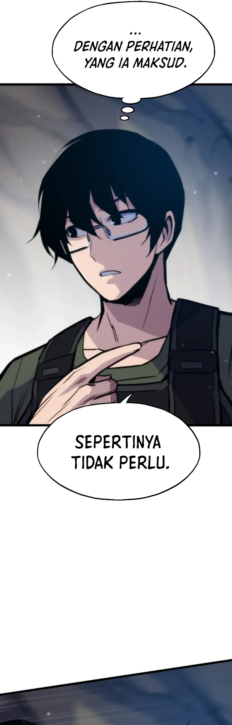 Past Life Regressor (Remake 2022) Chapter 45 - halaman 68