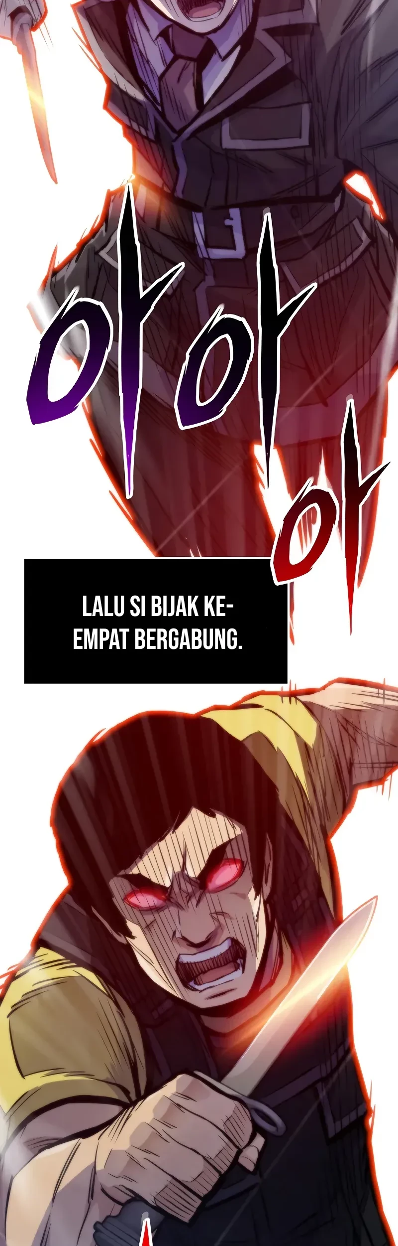 Past Life Regressor (Remake 2022) Chapter 46 - halaman 2