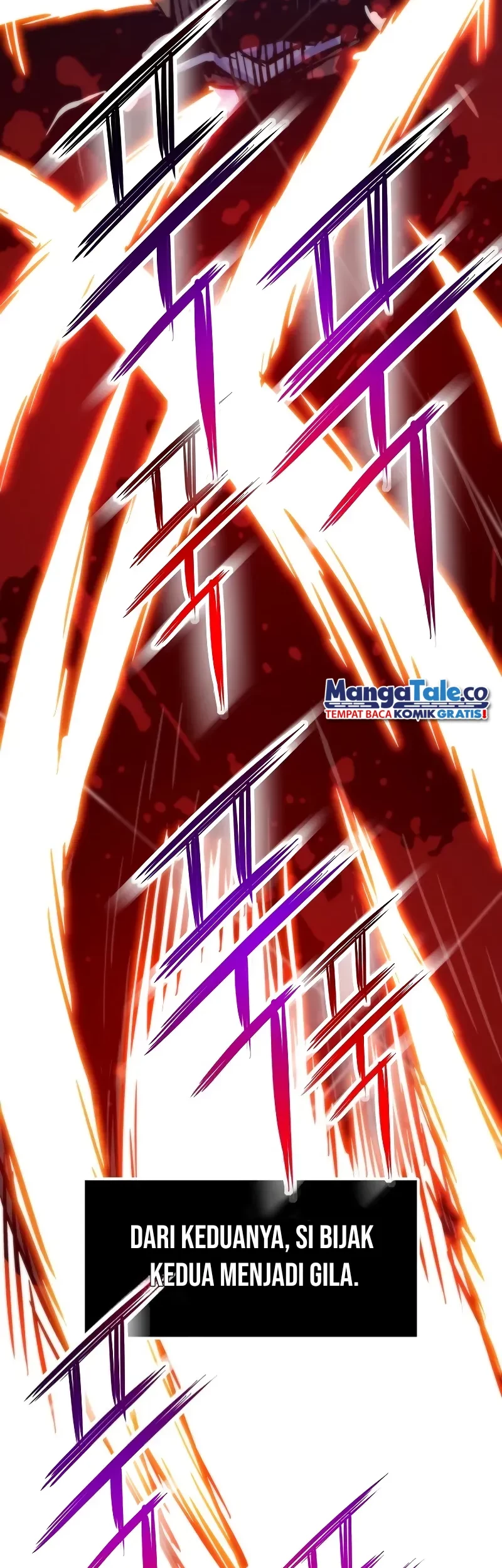 Past Life Regressor (Remake 2022) Chapter 46 - halaman 4