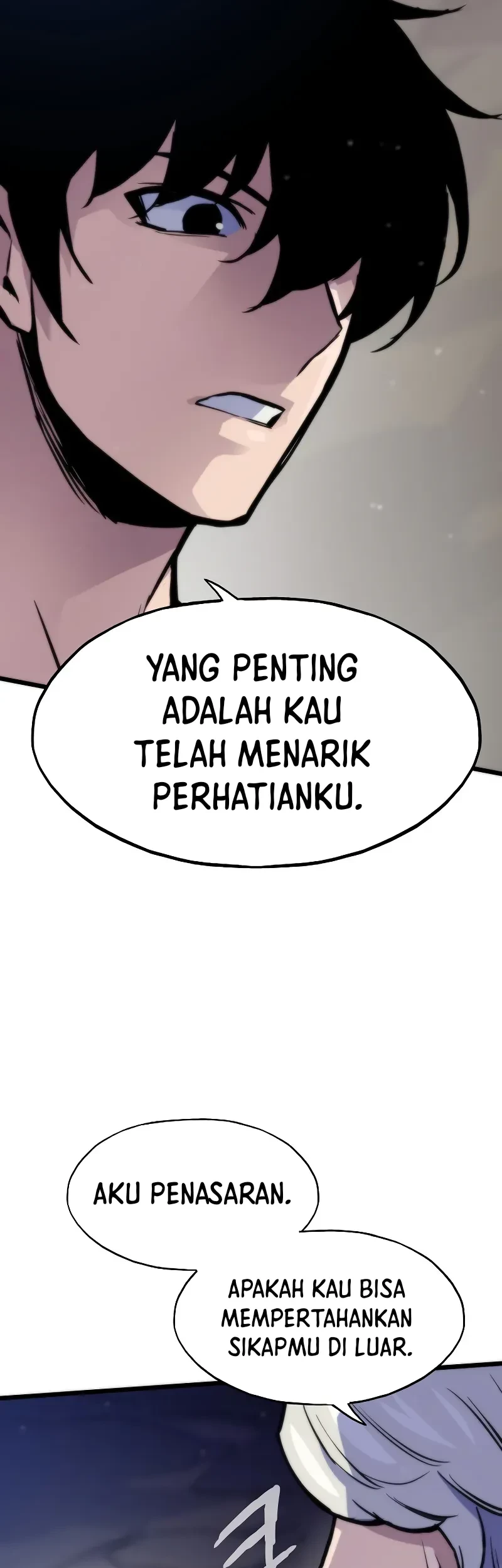 Past Life Regressor (Remake 2022) Chapter 46 - halaman 64