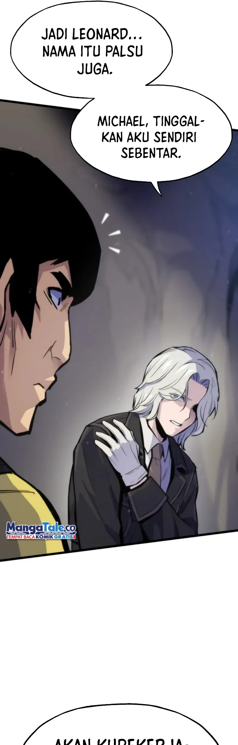Past Life Regressor (Remake 2022) Chapter 46 - halaman 66