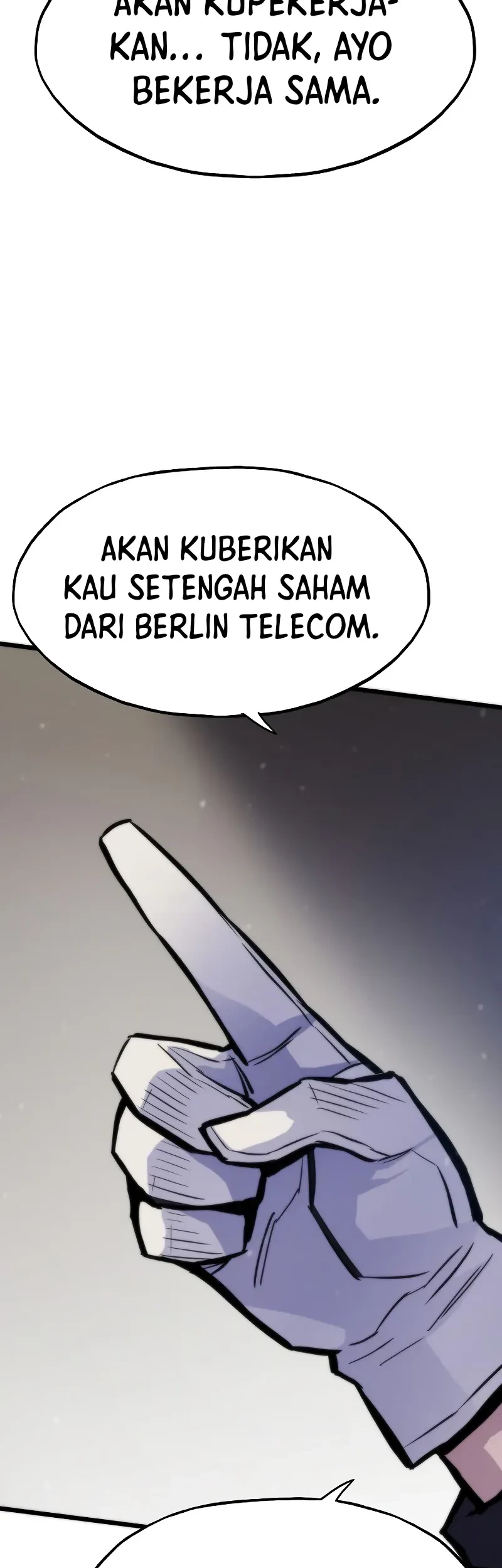 Past Life Regressor (Remake 2022) Chapter 46 - halaman 67
