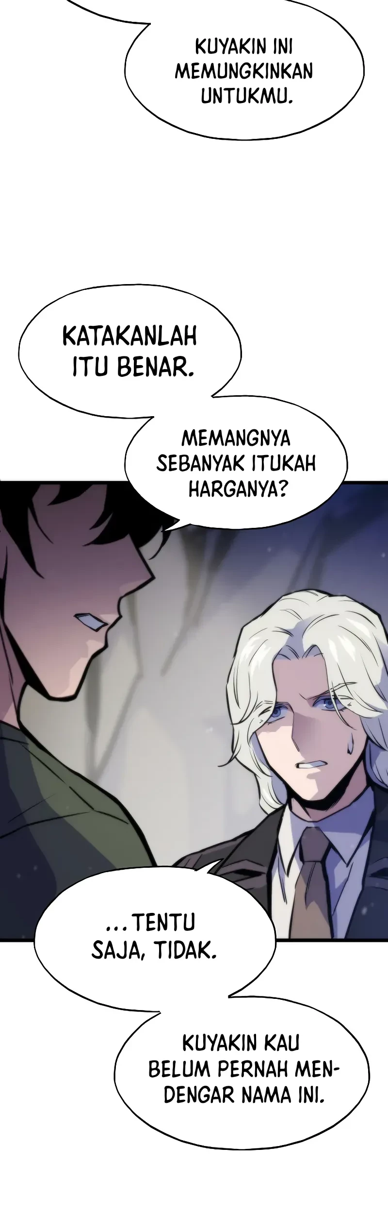 Past Life Regressor (Remake 2022) Chapter 46 - halaman 69