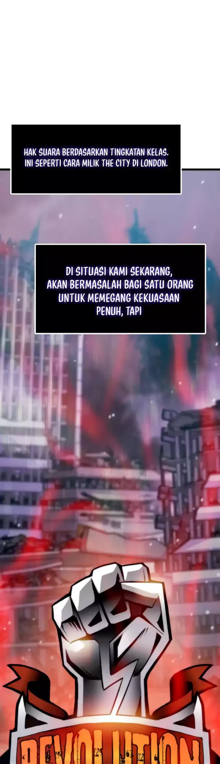 Past Life Regressor (Remake 2022) Chapter 47 - halaman 14