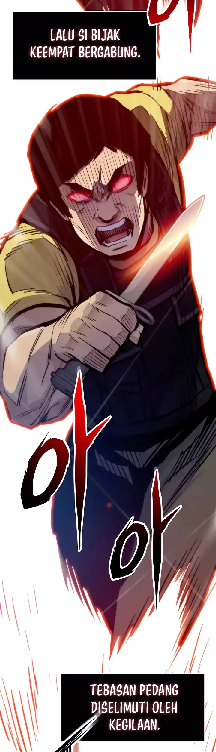 Past Life Regressor (Remake 2022) Chapter 47 - halaman 3