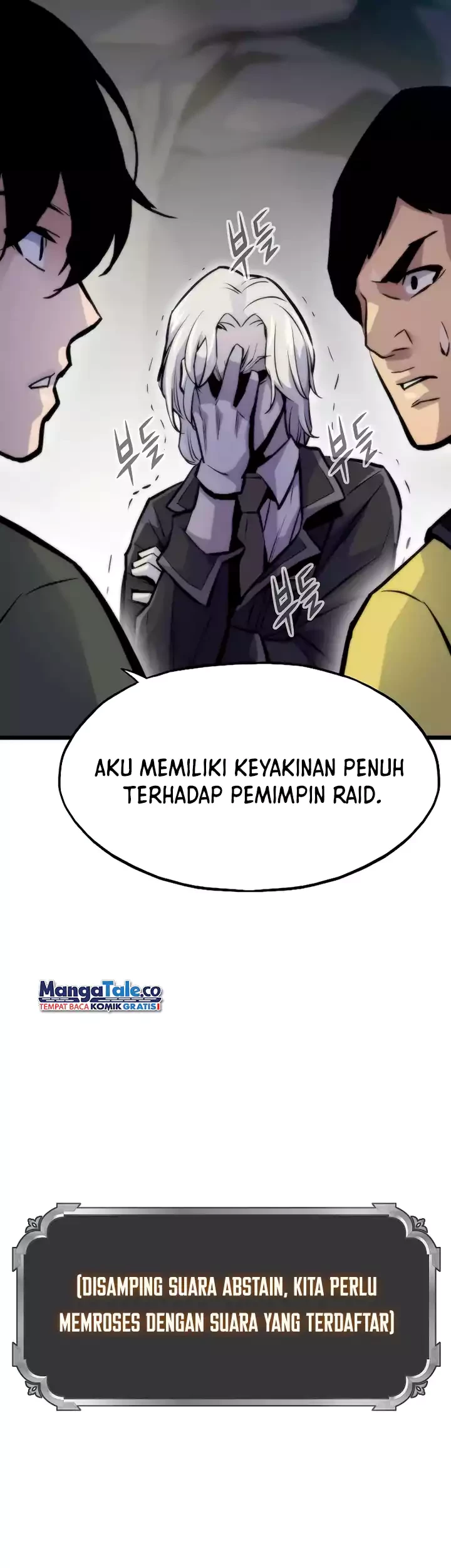 Past Life Regressor (Remake 2022) Chapter 47 - halaman 38
