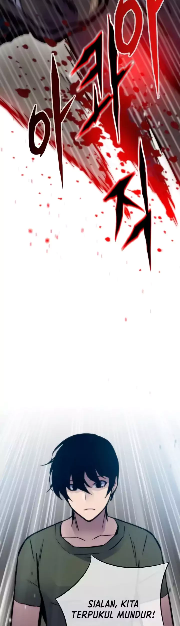 Past Life Regressor (Remake 2022) Chapter 47 - halaman 47
