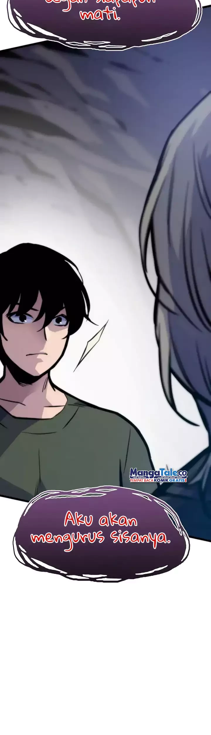 Past Life Regressor (Remake 2022) Chapter 47 - halaman 54