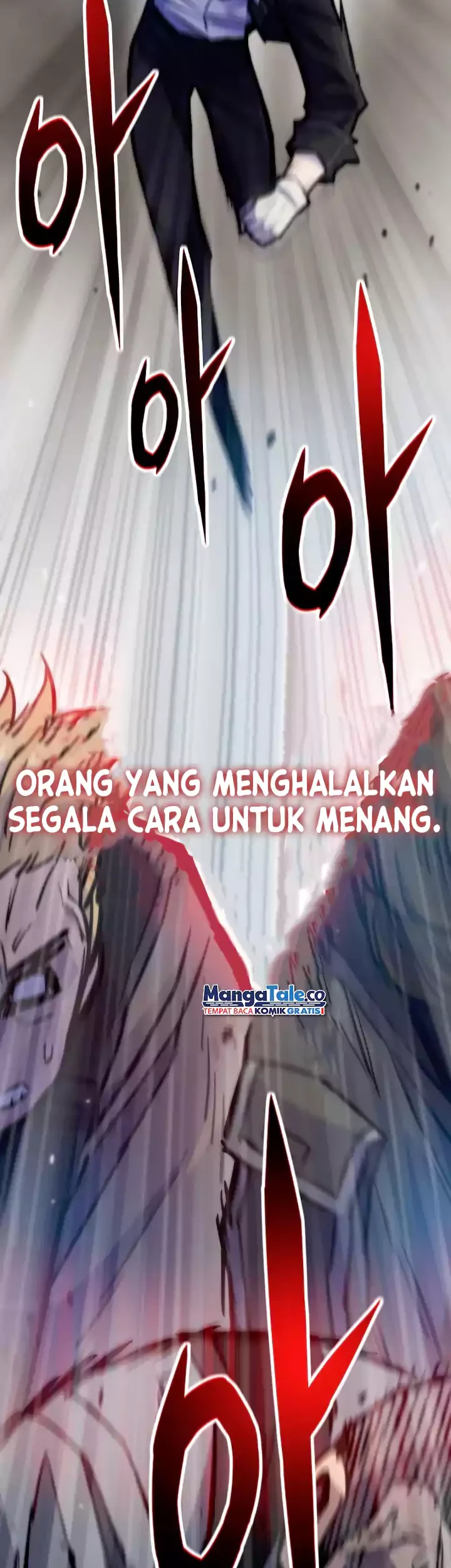 Past Life Regressor (Remake 2022) Chapter 47 - halaman 57