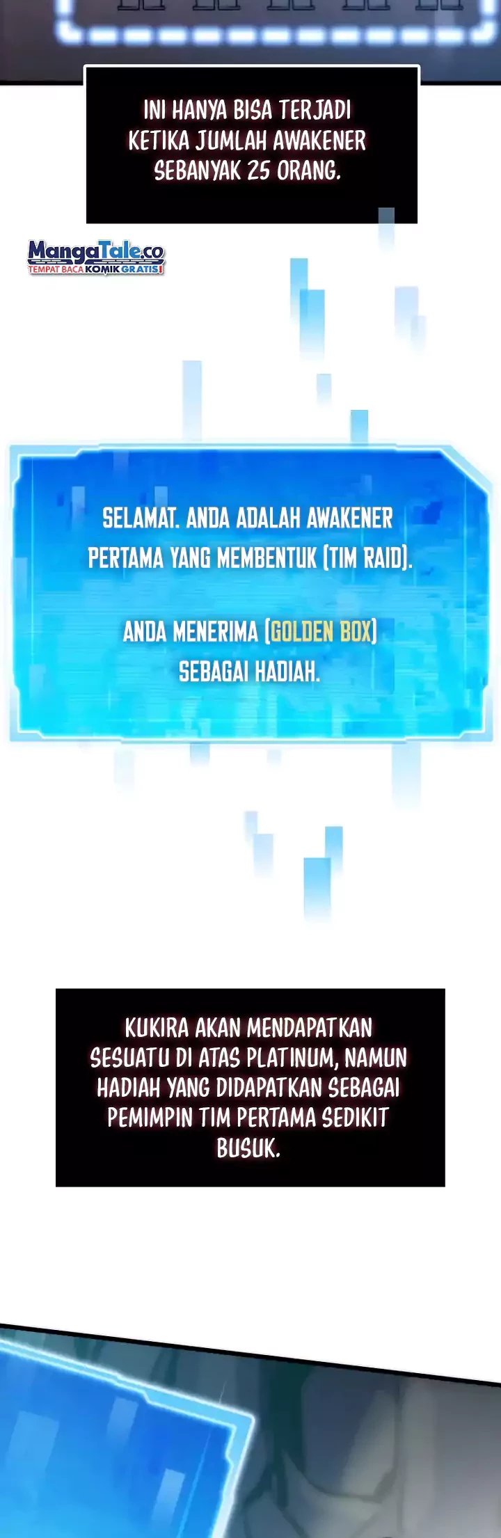 Past Life Regressor (Remake 2022) Chapter 47 - halaman 7