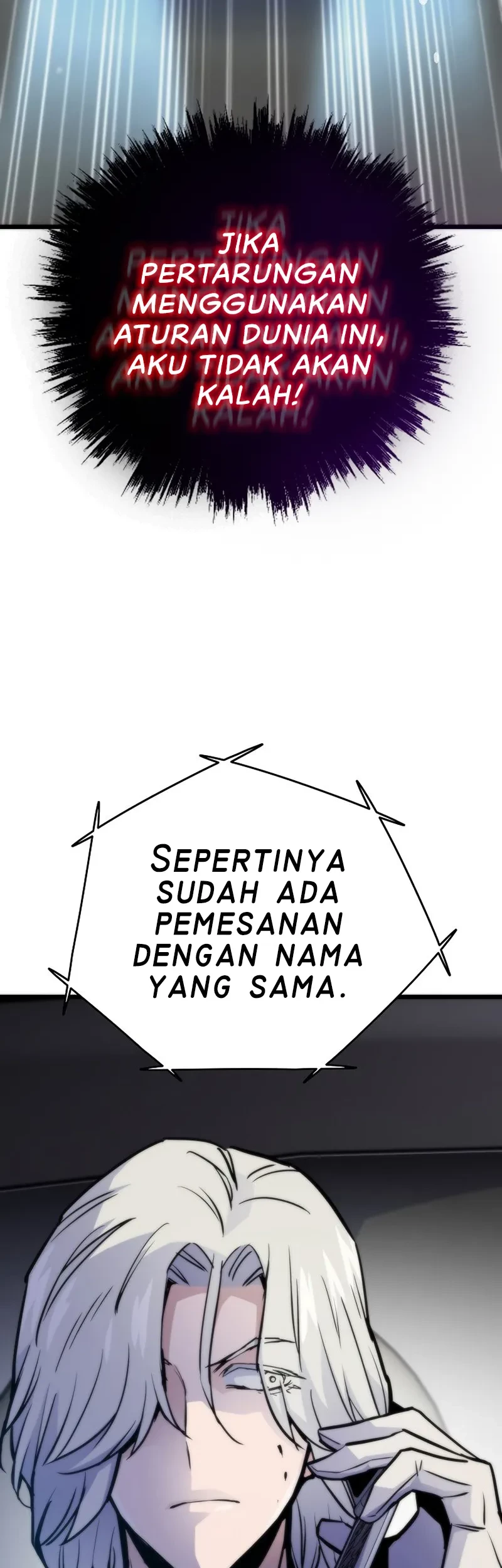 Past Life Regressor (Remake 2022) Chapter 48 - halaman 19