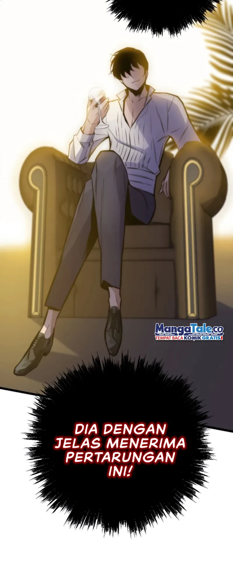 Past Life Regressor (Remake 2022) Chapter 48 - halaman 25
