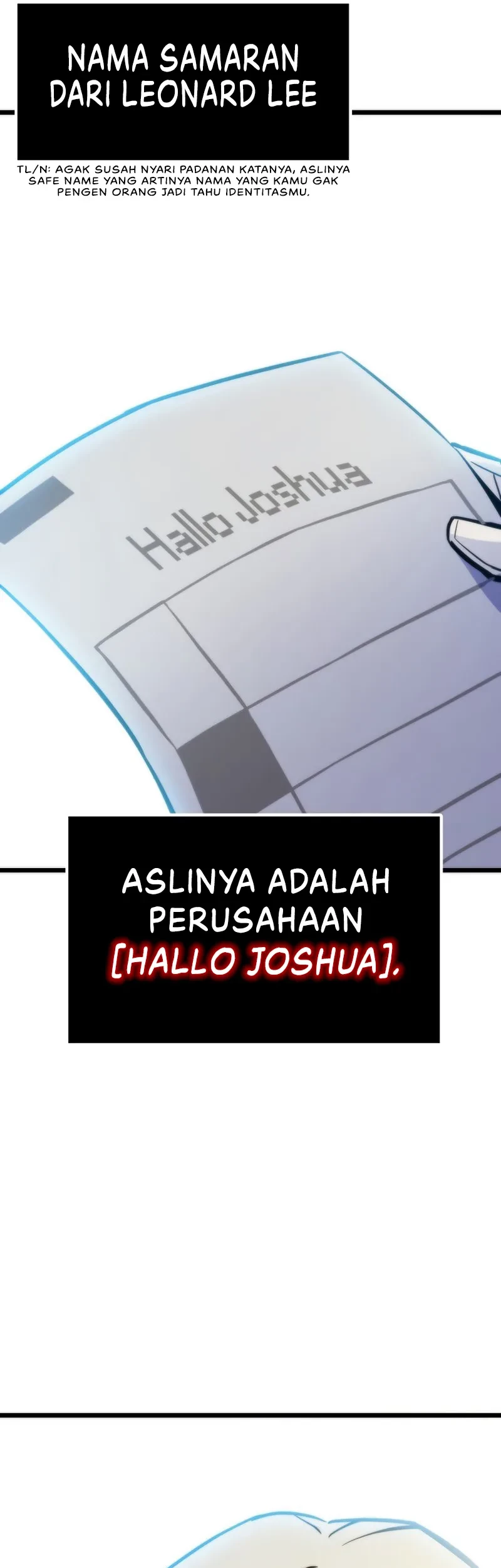 Past Life Regressor (Remake 2022) Chapter 48 - halaman 36