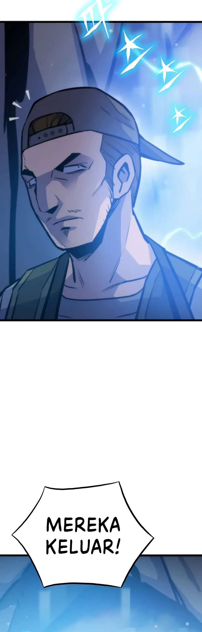 Past Life Regressor (Remake 2022) Chapter 48 - halaman 4