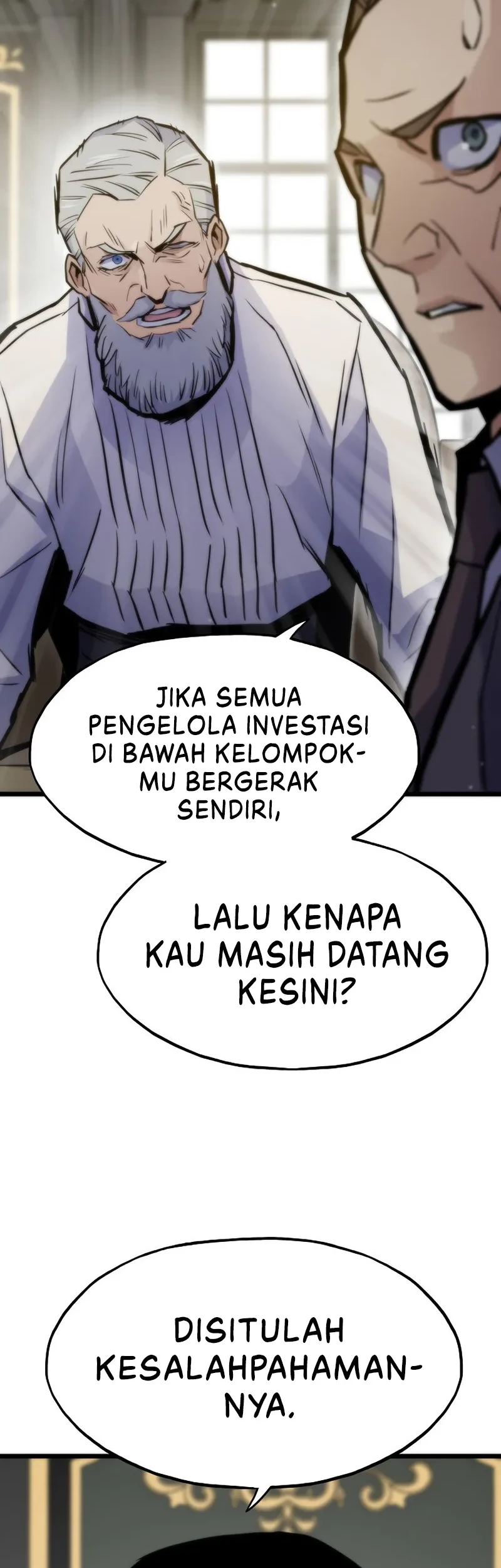 Past Life Regressor (Remake 2022) Chapter 48 - halaman 57