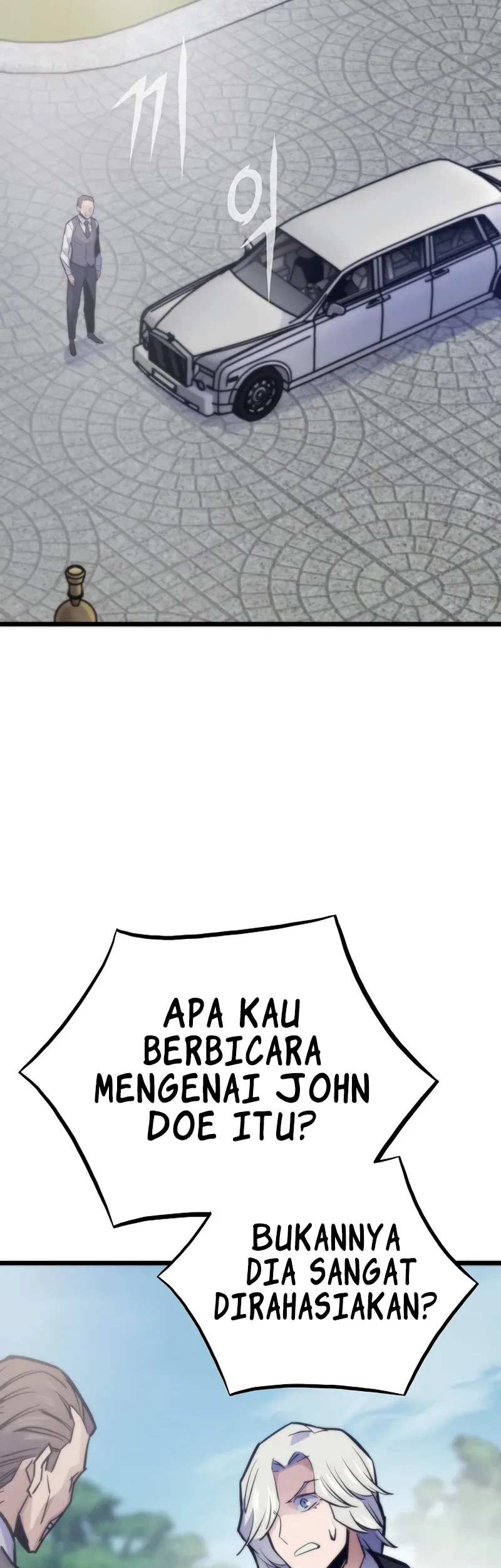 Past Life Regressor (Remake 2022) Chapter 48 - halaman 59