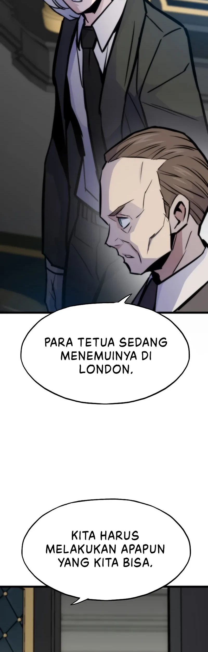 Past Life Regressor (Remake 2022) Chapter 48 - halaman 67