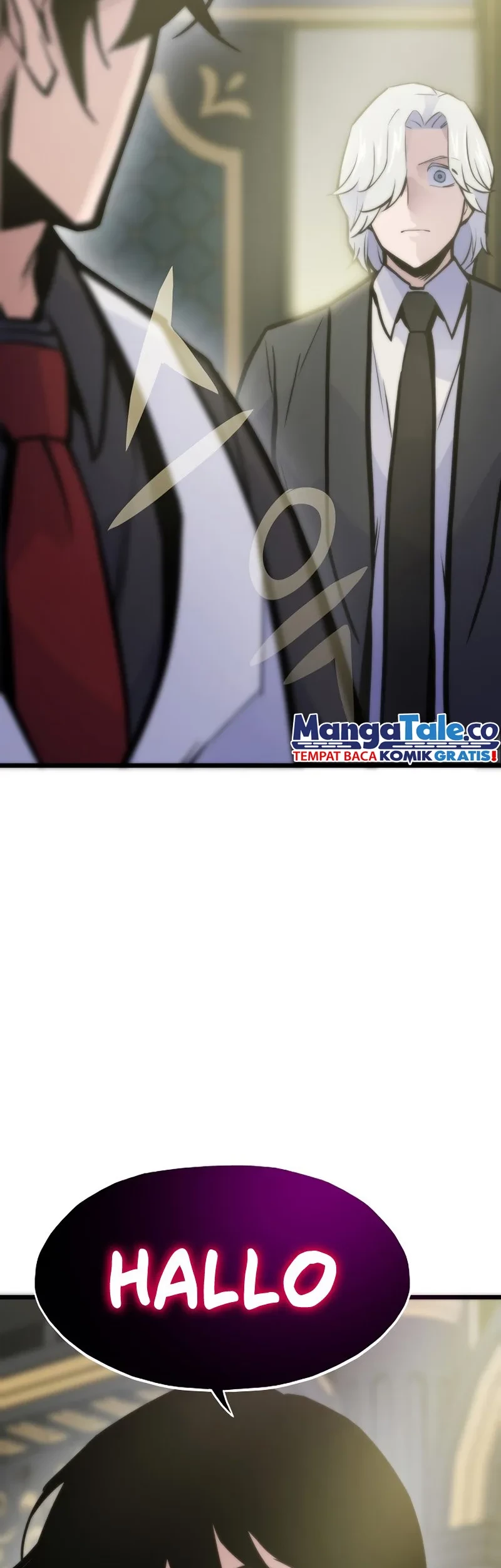 Past Life Regressor (Remake 2022) Chapter 48 - halaman 69