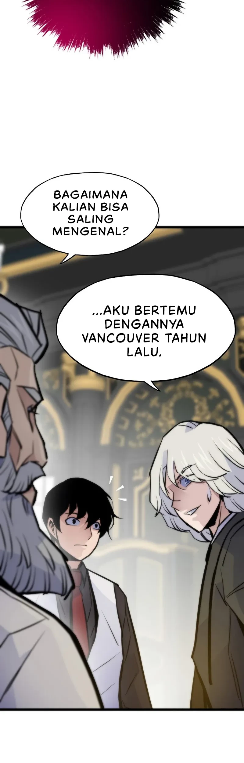 Past Life Regressor (Remake 2022) Chapter 48 - halaman 74