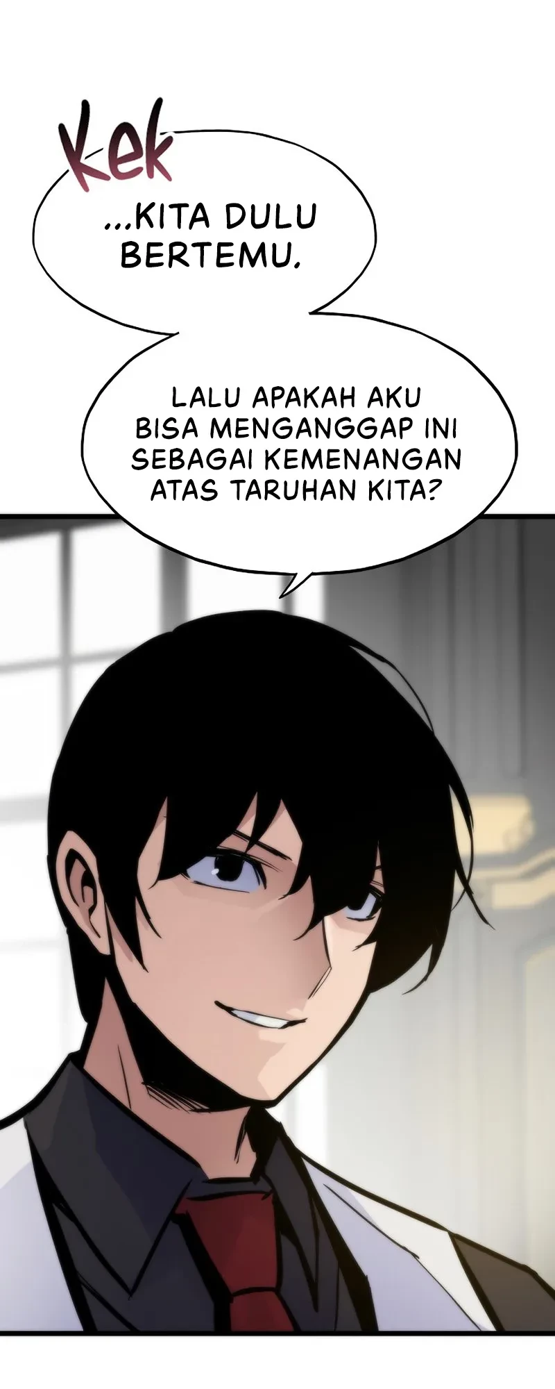 Past Life Regressor (Remake 2022) Chapter 48 - halaman 75