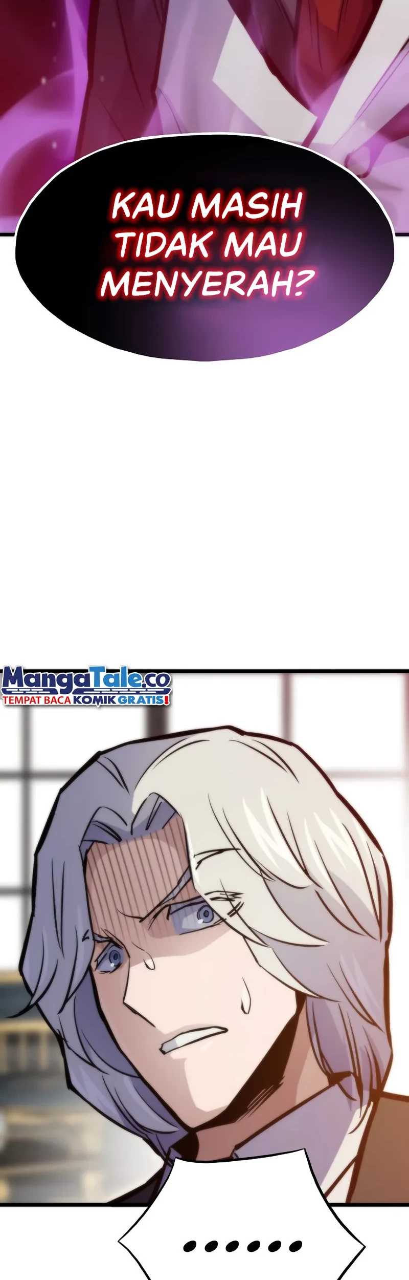 Past Life Regressor (Remake 2022) Chapter 48 - halaman 84