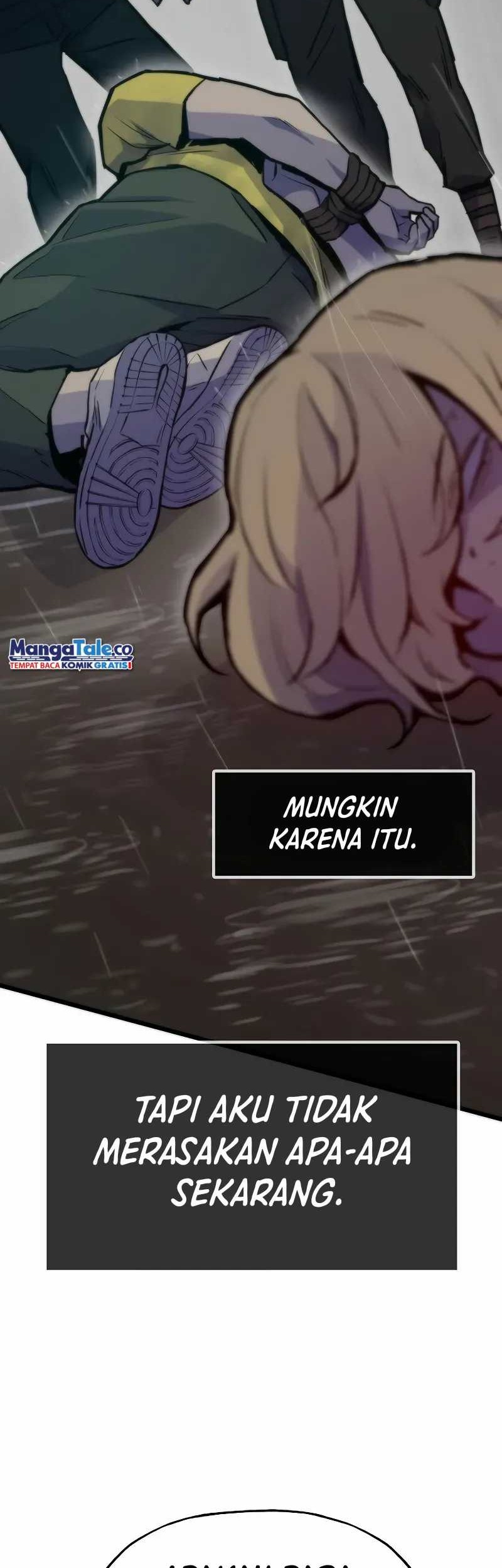 Past Life Regressor (Remake 2022) Chapter 49 - halaman 10