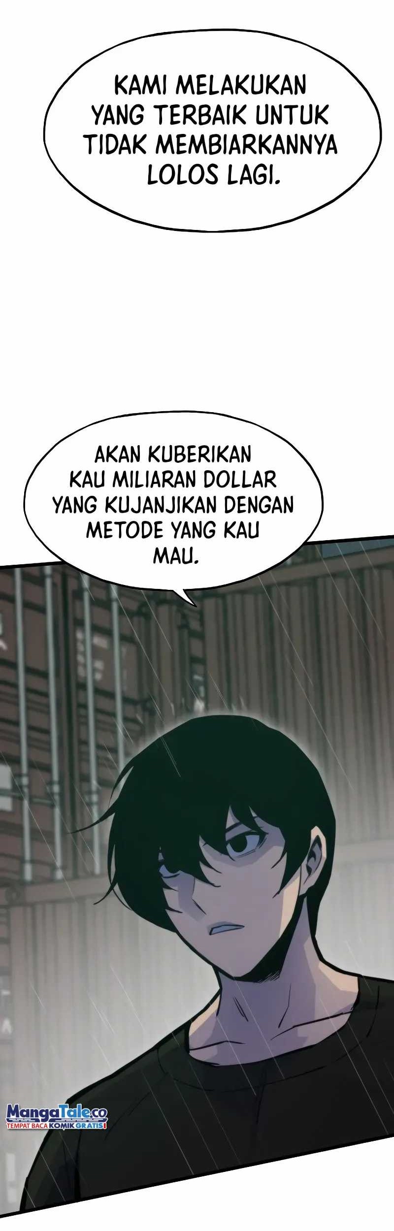 Past Life Regressor (Remake 2022) Chapter 49 - halaman 14
