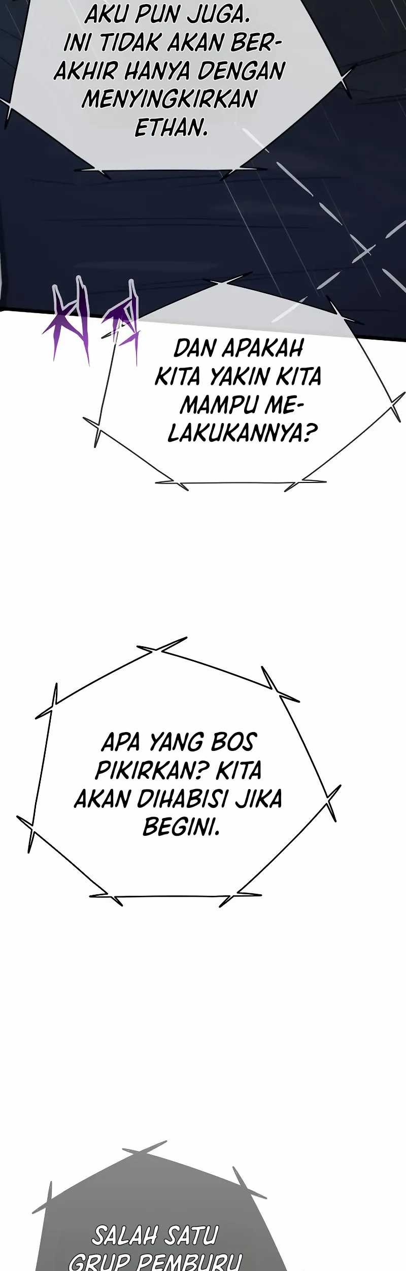 Past Life Regressor (Remake 2022) Chapter 49 - halaman 17