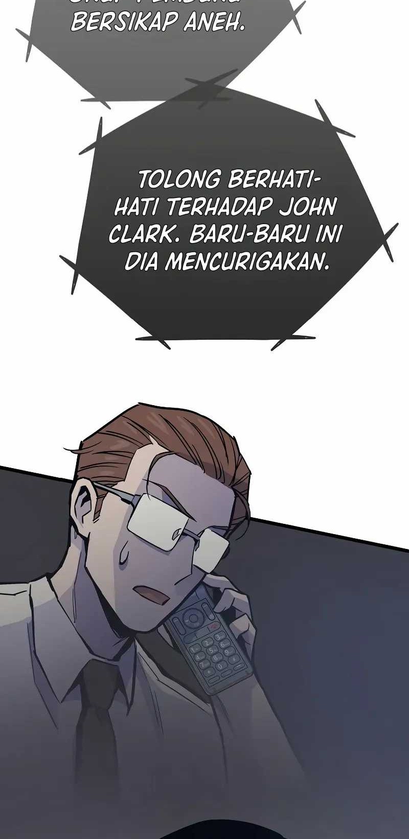 Past Life Regressor (Remake 2022) Chapter 49 - halaman 18