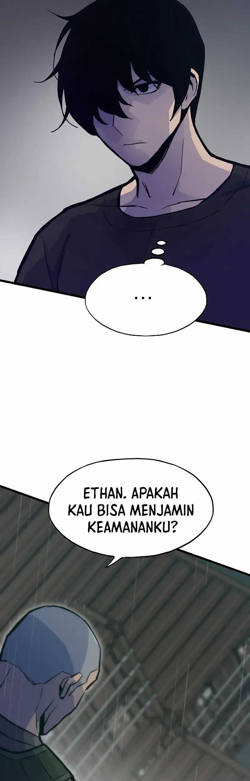 Past Life Regressor (Remake 2022) Chapter 49 - halaman 19