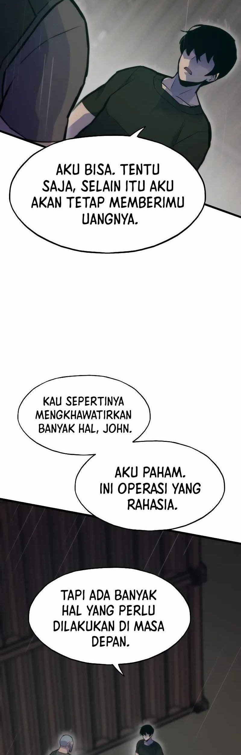 Past Life Regressor (Remake 2022) Chapter 49 - halaman 20