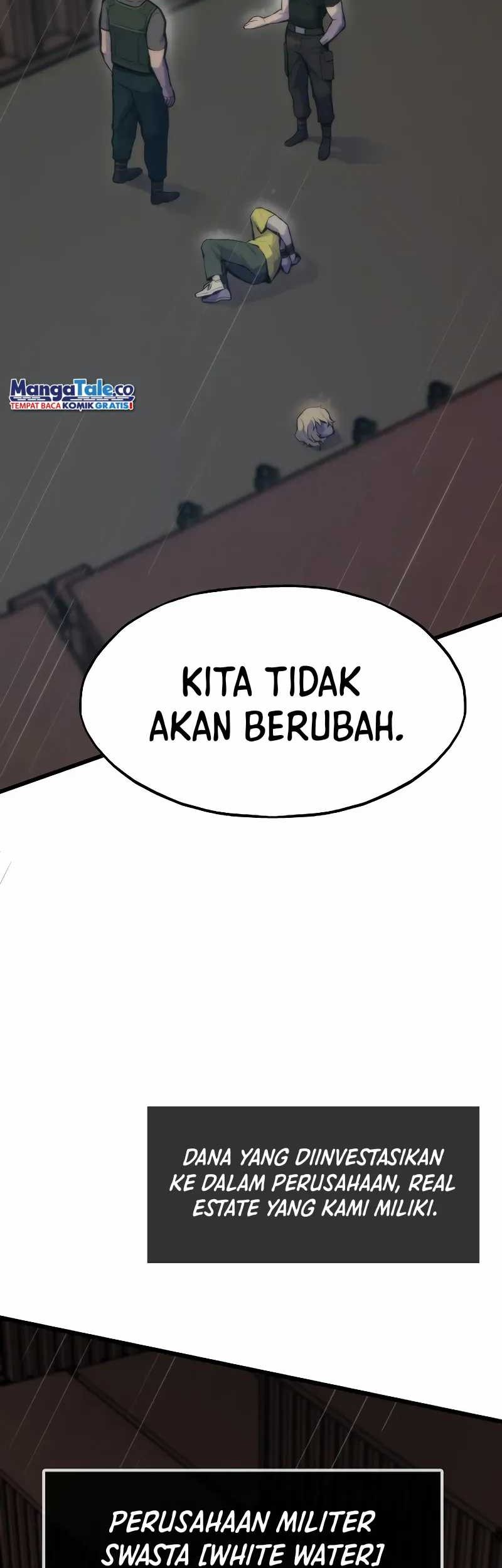 Past Life Regressor (Remake 2022) Chapter 49 - halaman 21