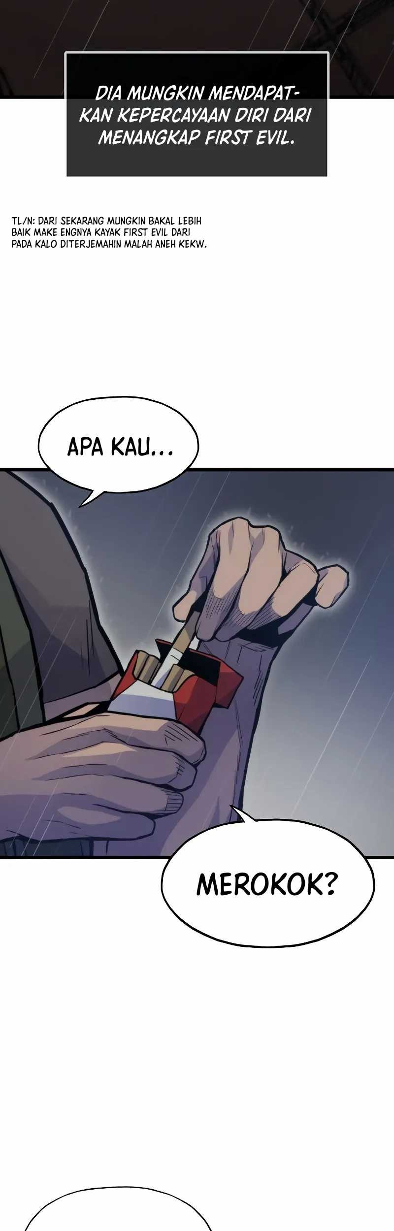 Past Life Regressor (Remake 2022) Chapter 49 - halaman 23