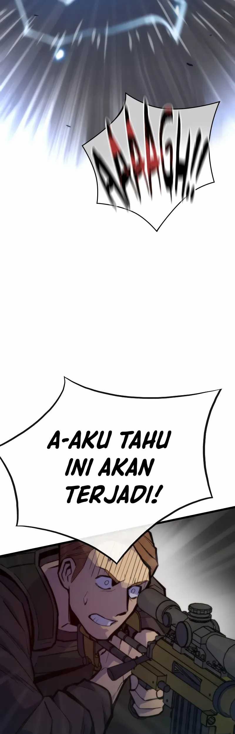 Past Life Regressor (Remake 2022) Chapter 49 - halaman 31