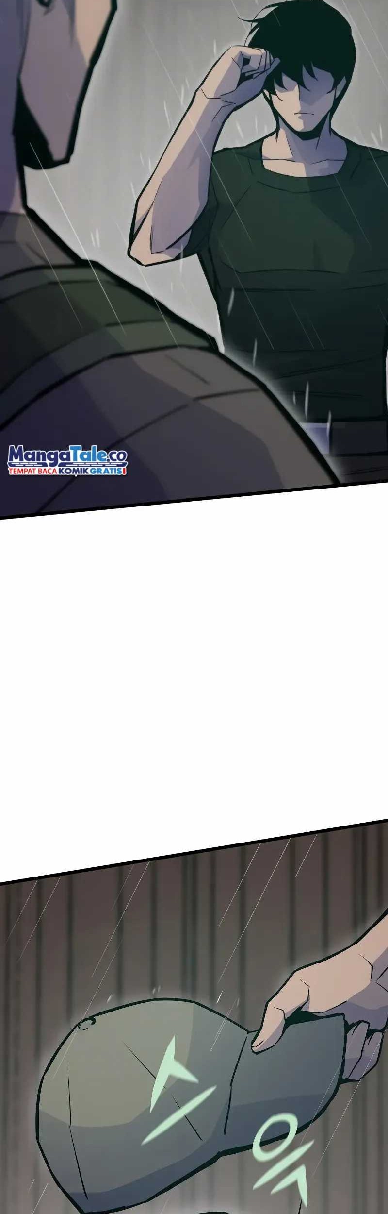 Past Life Regressor (Remake 2022) Chapter 49 - halaman 4