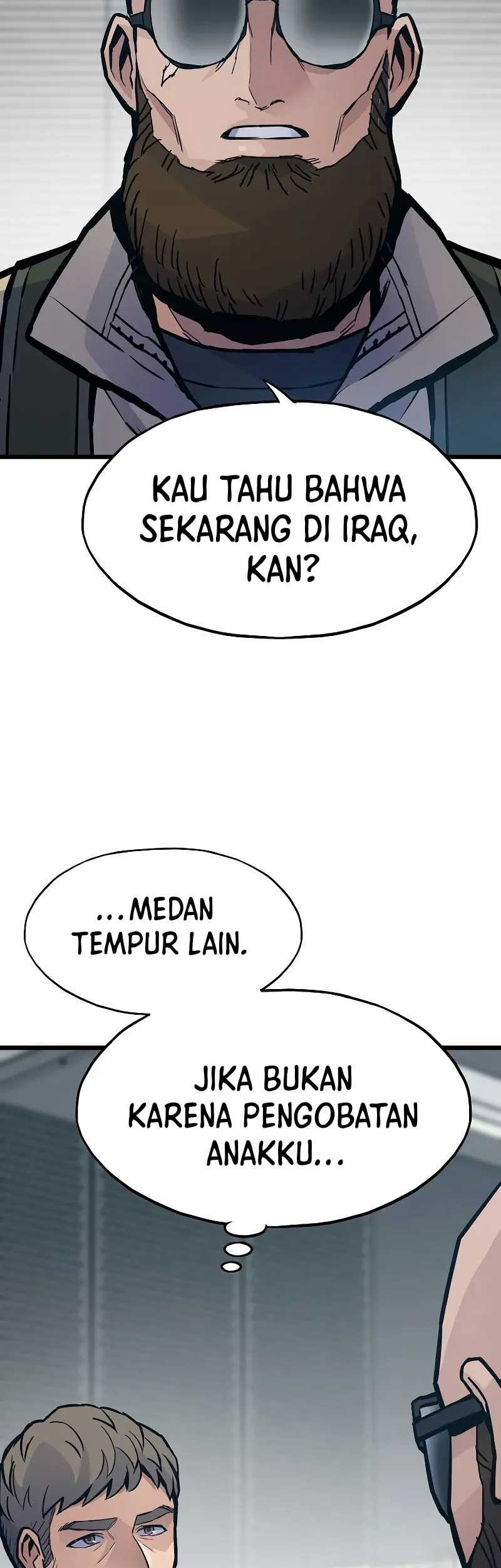 Past Life Regressor (Remake 2022) Chapter 49 - halaman 41