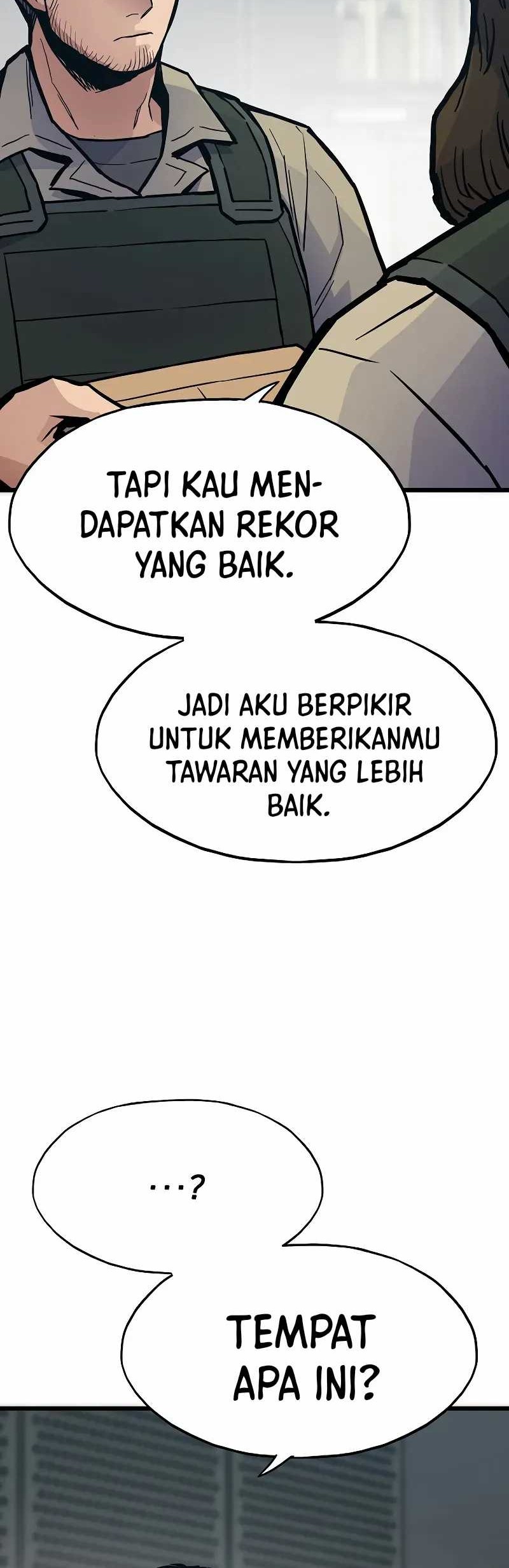 Past Life Regressor (Remake 2022) Chapter 49 - halaman 42