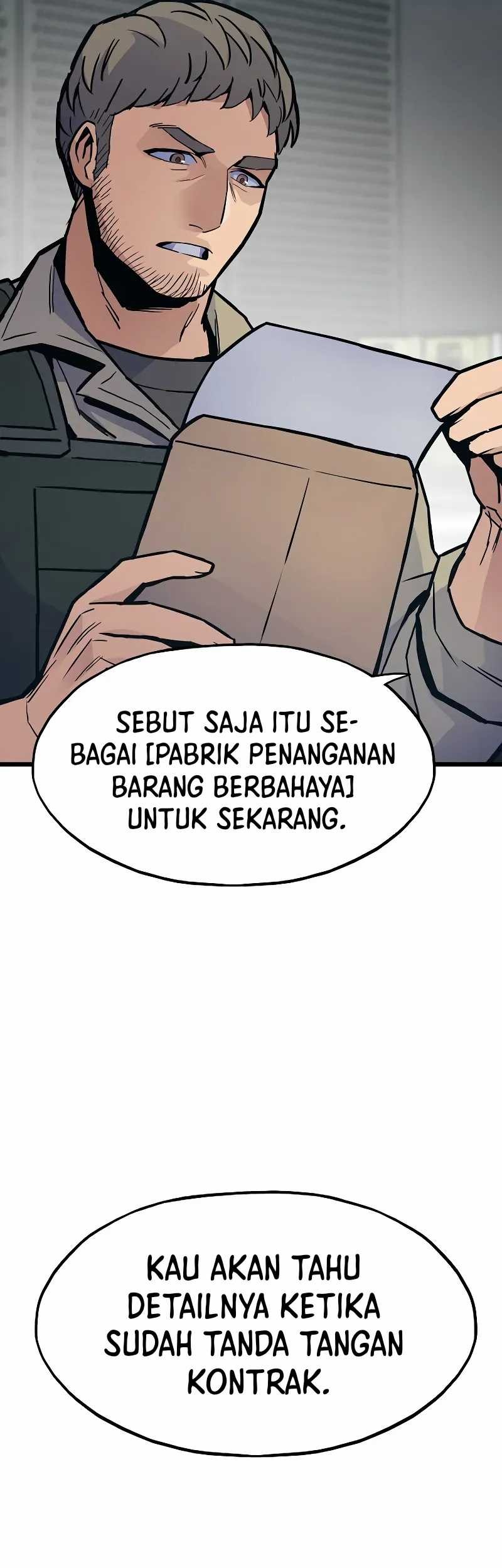 Past Life Regressor (Remake 2022) Chapter 49 - halaman 43