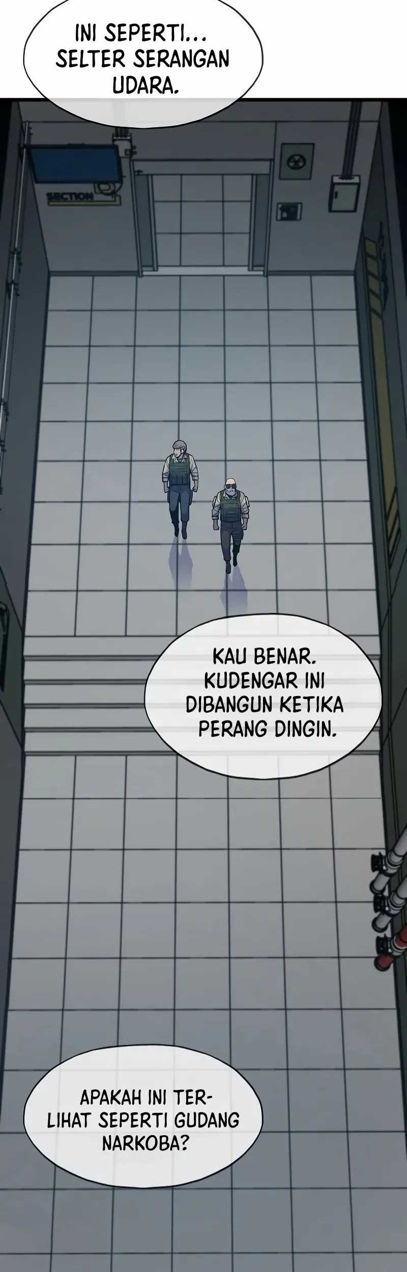 Past Life Regressor (Remake 2022) Chapter 49 - halaman 46