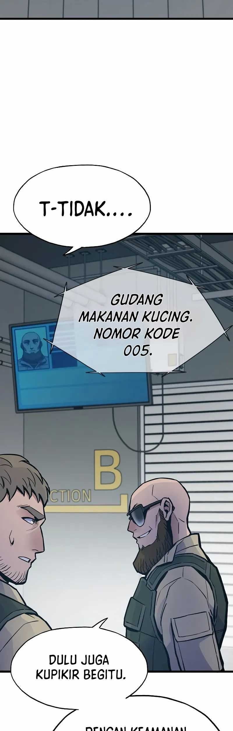 Past Life Regressor (Remake 2022) Chapter 49 - halaman 47
