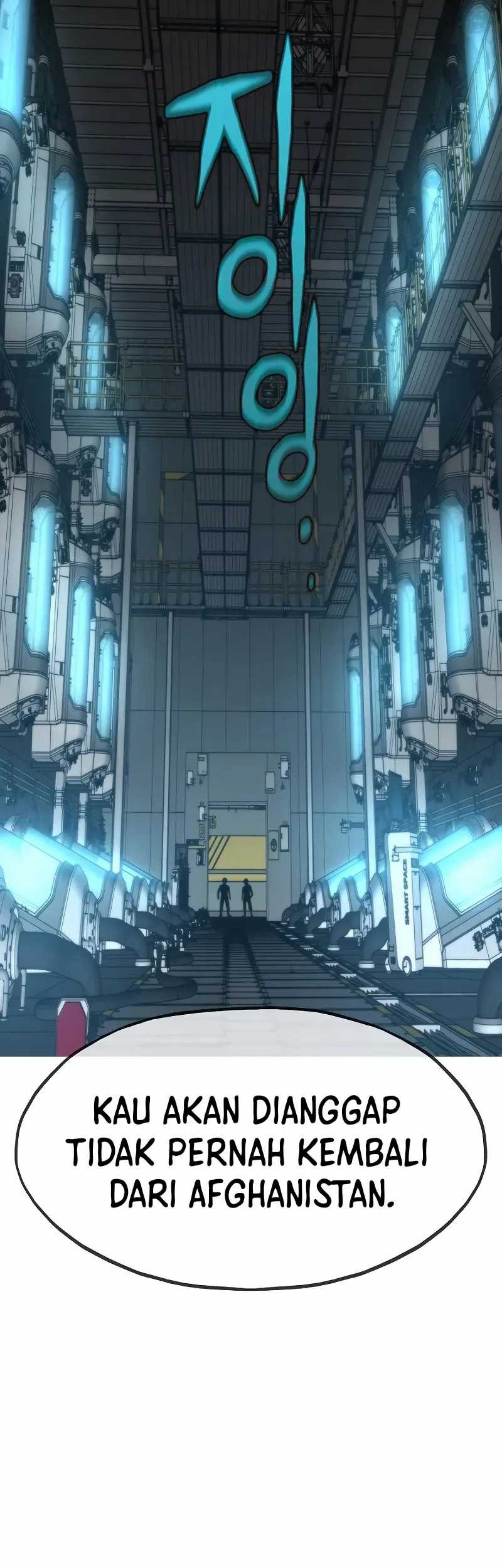 Past Life Regressor (Remake 2022) Chapter 49 - halaman 49