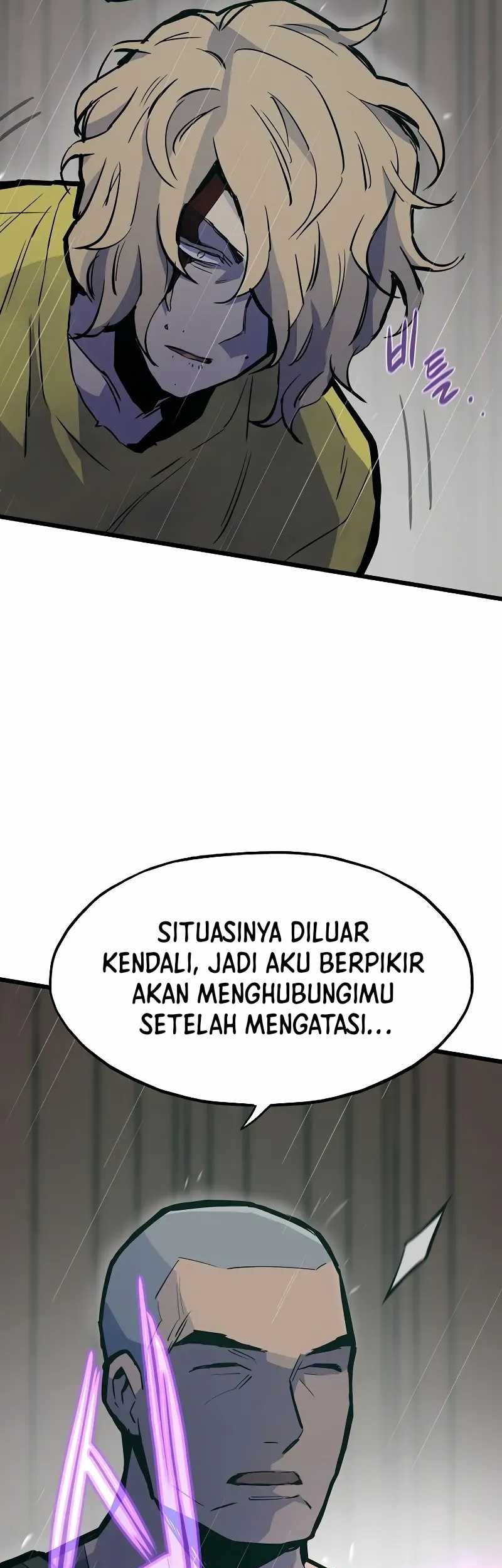 Past Life Regressor (Remake 2022) Chapter 49 - halaman 5