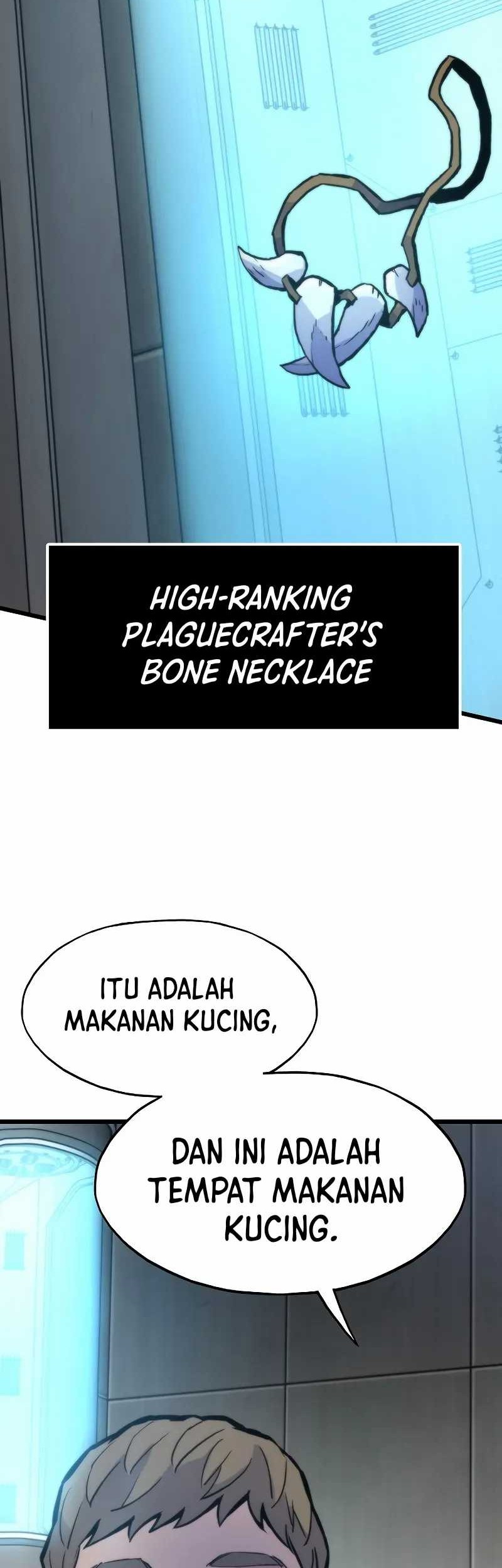 Past Life Regressor (Remake 2022) Chapter 49 - halaman 52