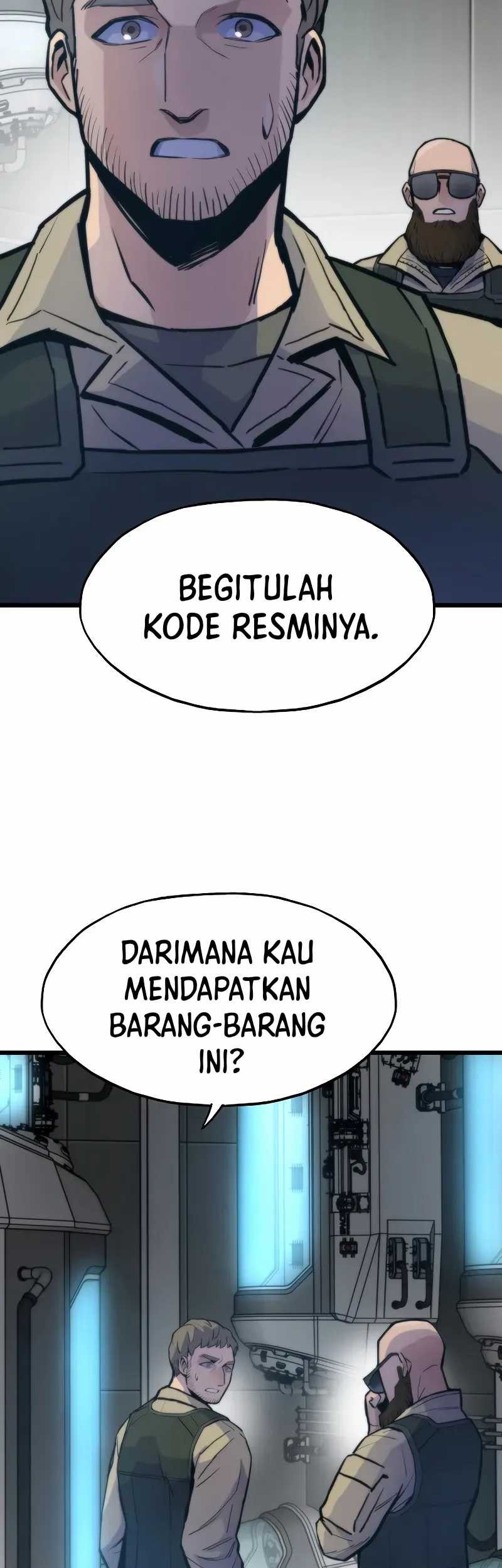 Past Life Regressor (Remake 2022) Chapter 49 - halaman 53