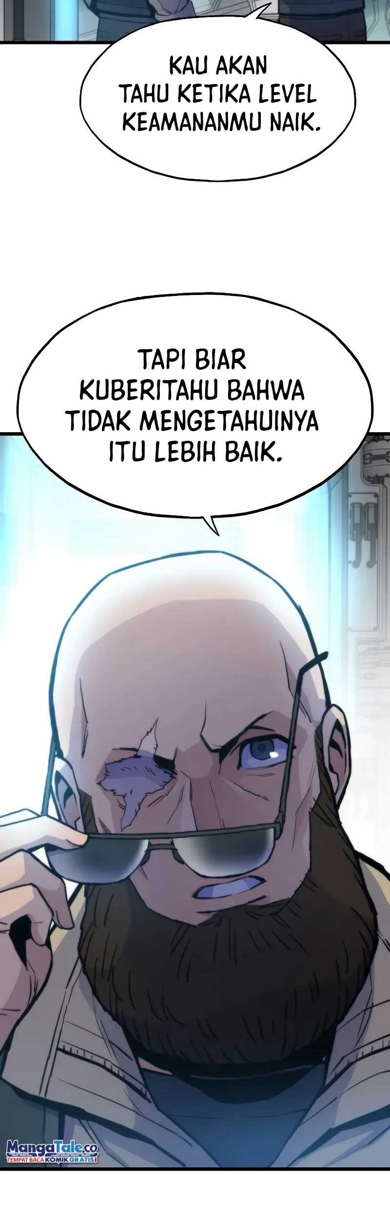 Past Life Regressor (Remake 2022) Chapter 49 - halaman 54