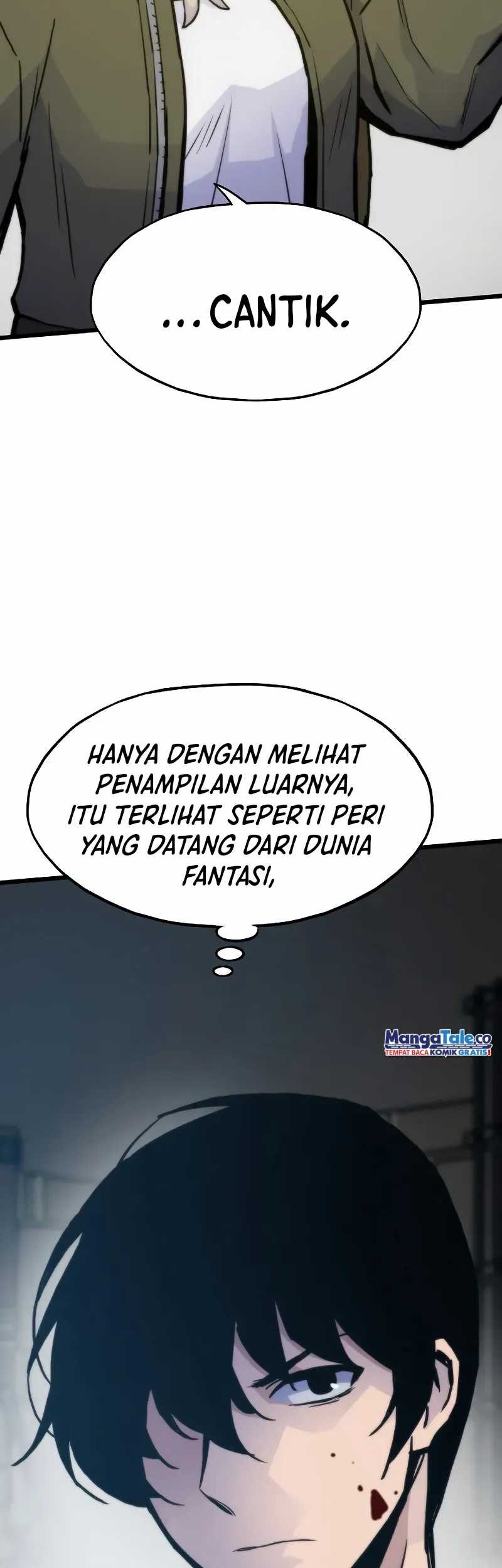 Past Life Regressor (Remake 2022) Chapter 49 - halaman 59