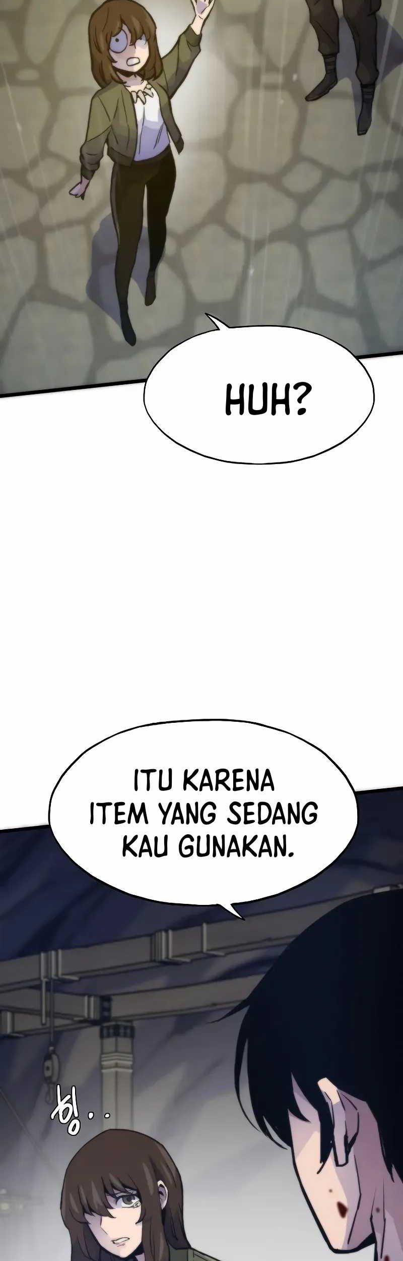 Past Life Regressor (Remake 2022) Chapter 49 - halaman 63