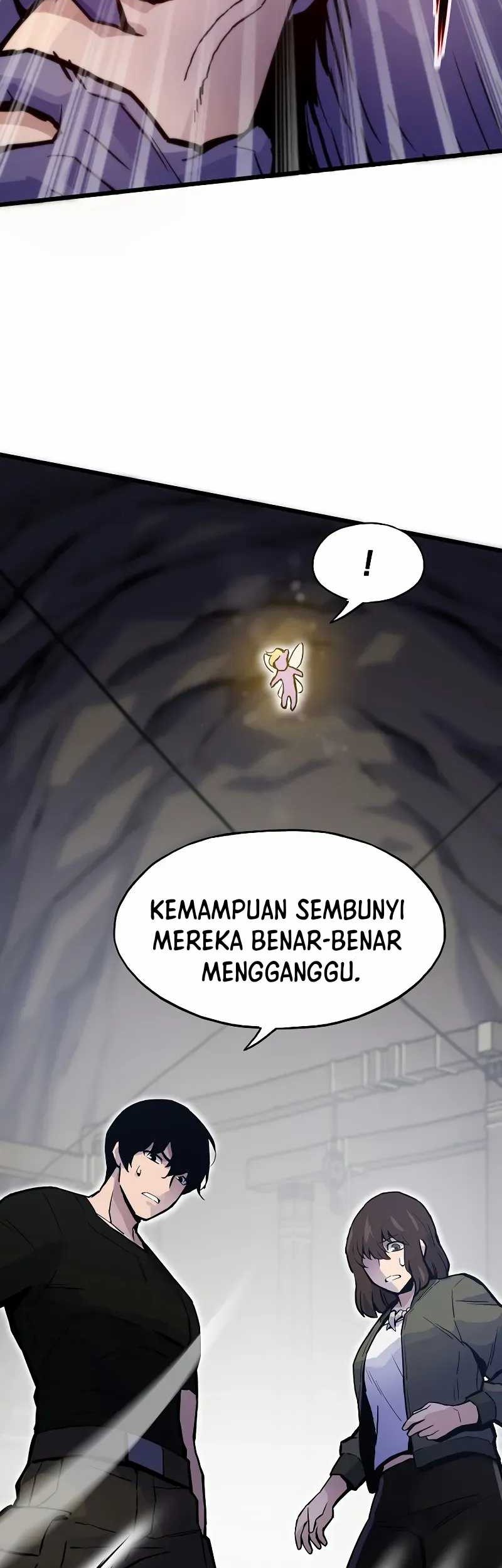 Past Life Regressor (Remake 2022) Chapter 49 - halaman 69