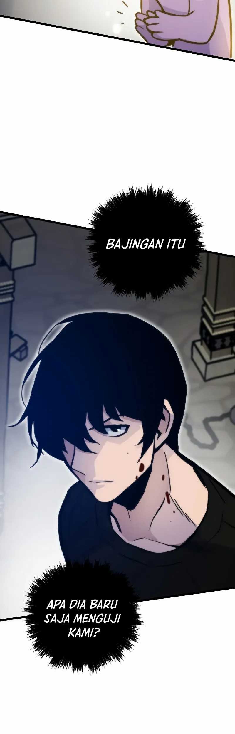 Past Life Regressor (Remake 2022) Chapter 49 - halaman 71